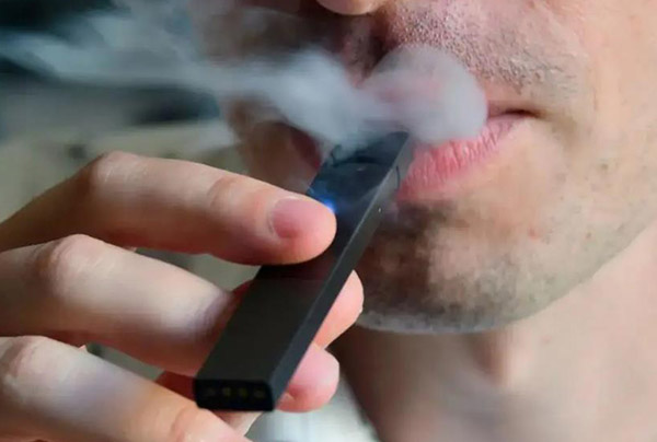 電子霧化器PCBA應用